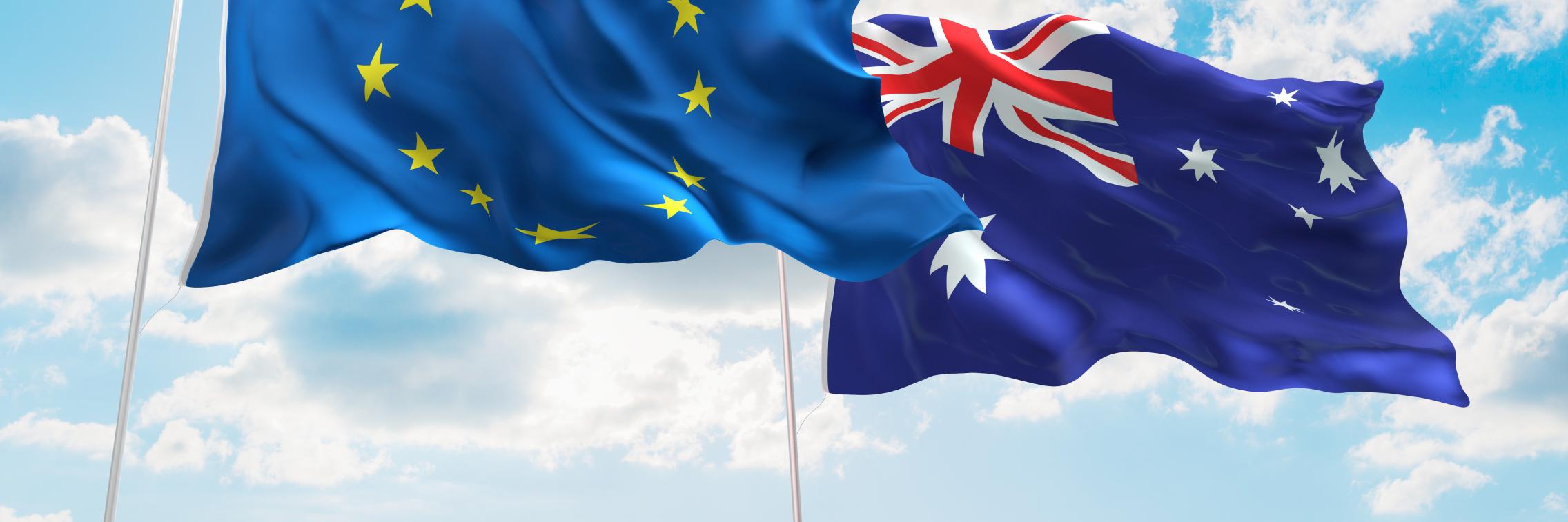 Australia-Europe Economic Relations Dialogue