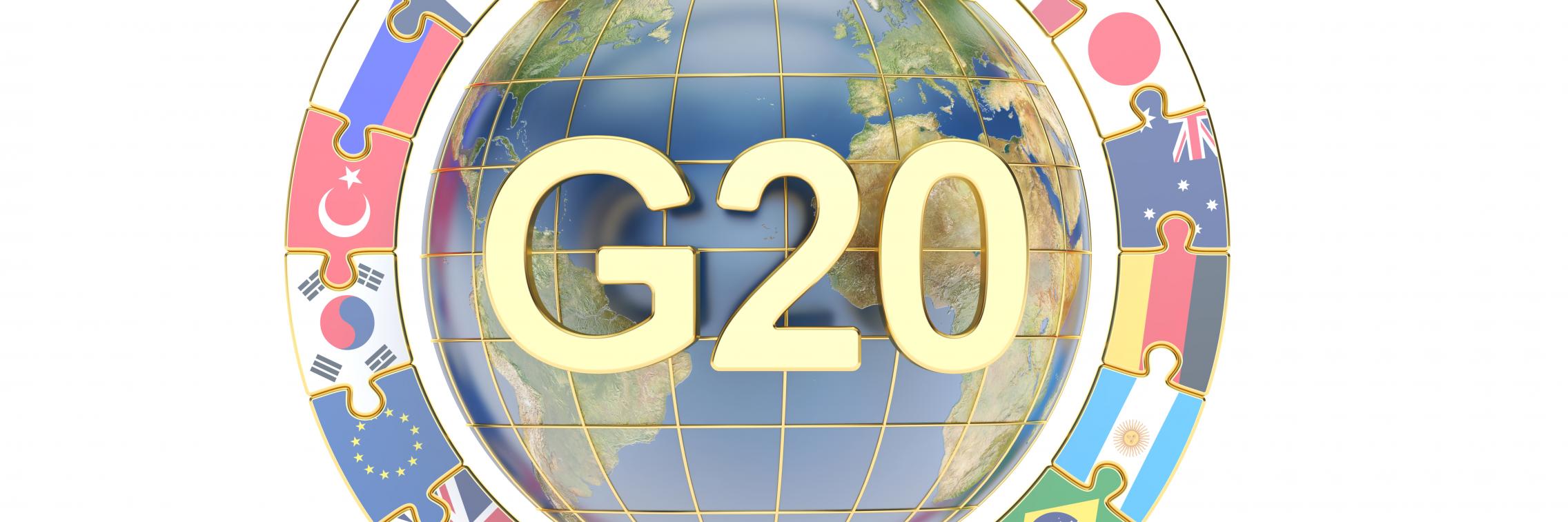 2019 Global Solutions Summit, Berlin