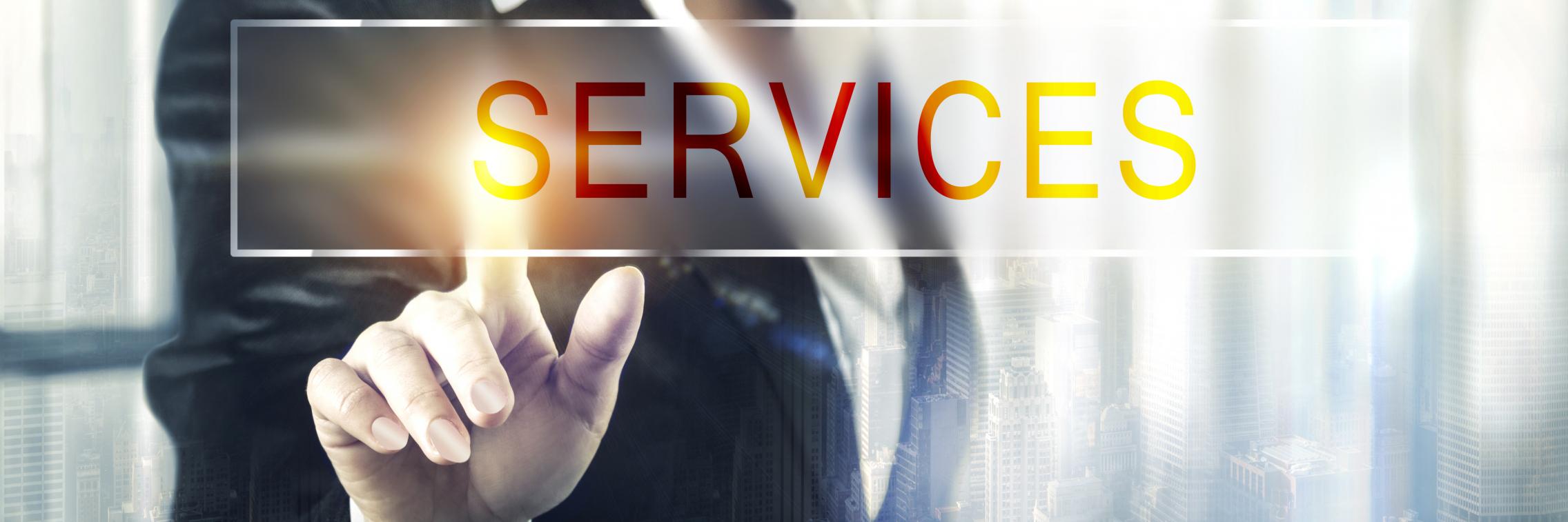 Services