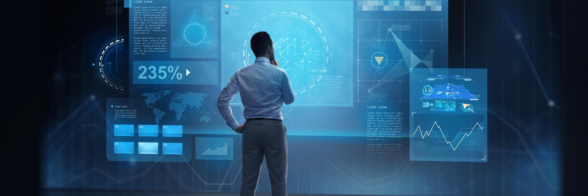 Innovation in a digital age