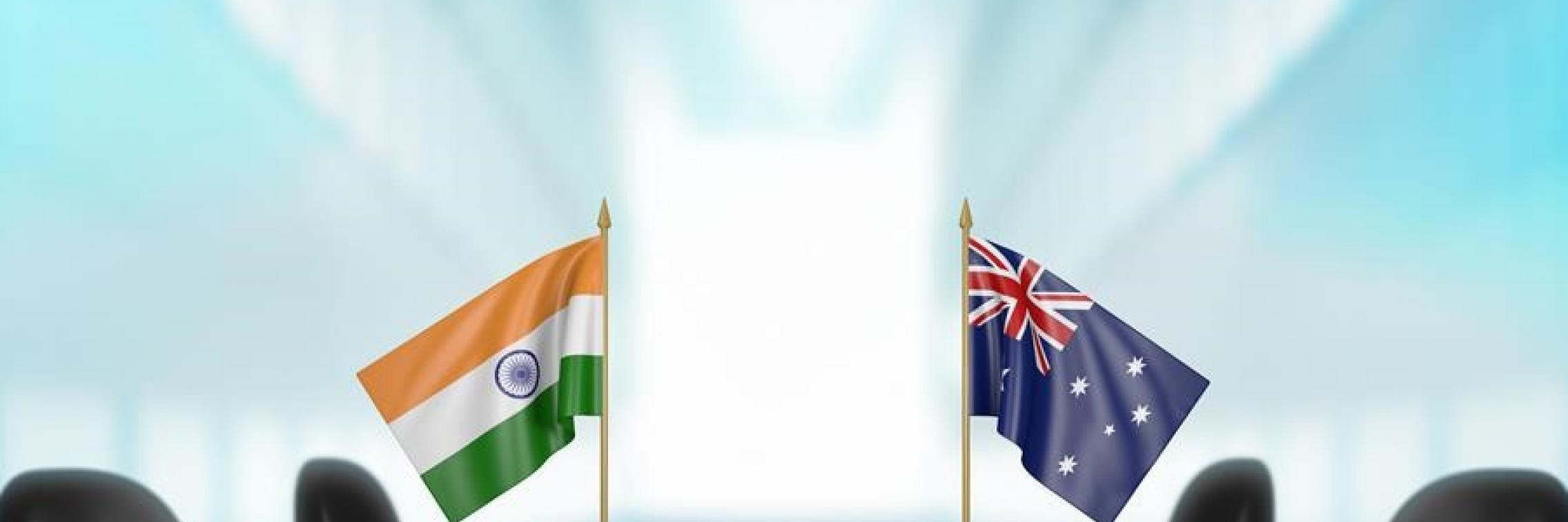 India - AU 