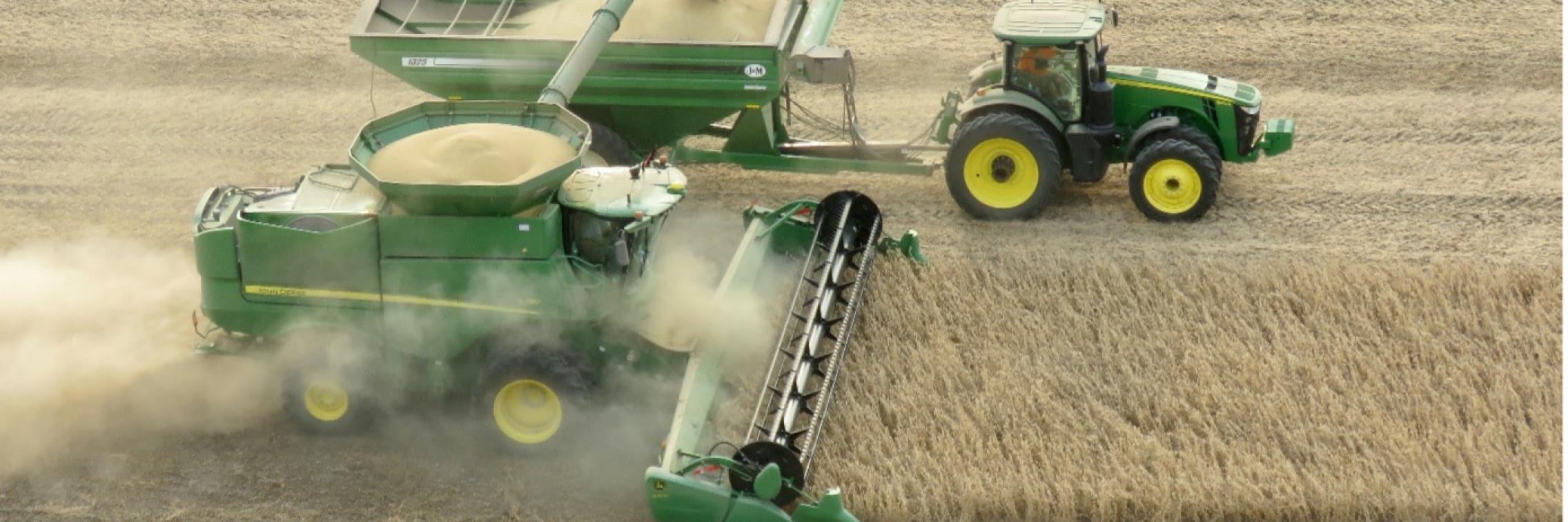 Agricultural Trade