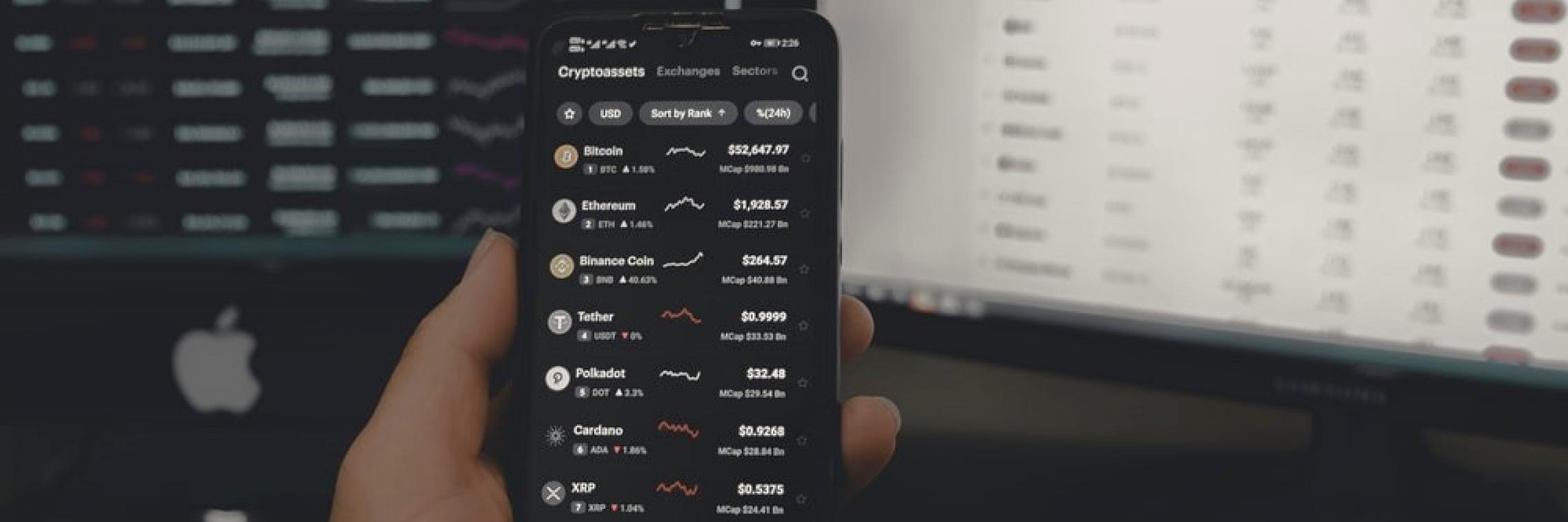 Digitization world economy