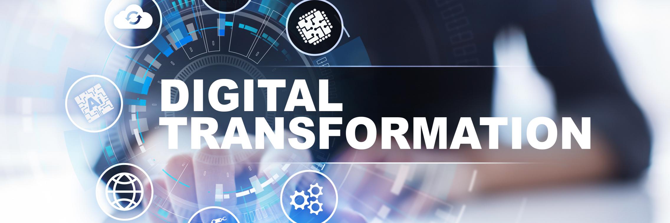 Digital Transformation