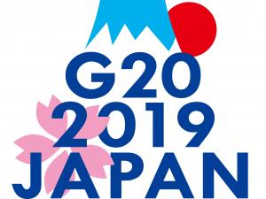 g20 japan logo