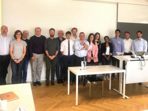 TIISA PhD Workshop