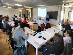 TIISA PhD Workshop.1
