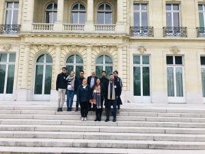 OECD - Paris 