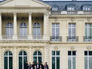 The Organisation for Economic Co-operation and Development (OECD)