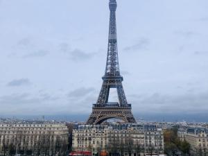 Ambassadors Residence - Paris
