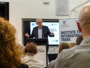 IIT/AIIA Moderator 