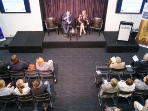 IIT/AIIA Panel 4
