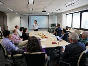   Trade and Investment in Services: An urgent Agenda.1