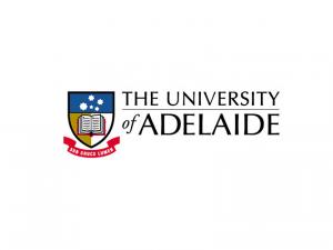 University of Adelaide logo