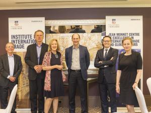 TIISA 2020 Conference