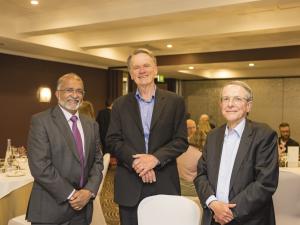 TIISA Annual Conference 2020