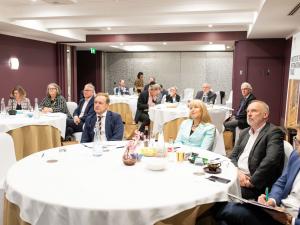 TIISA Annual Conference 2020