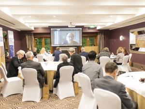 TIISA Annual Conference 2020