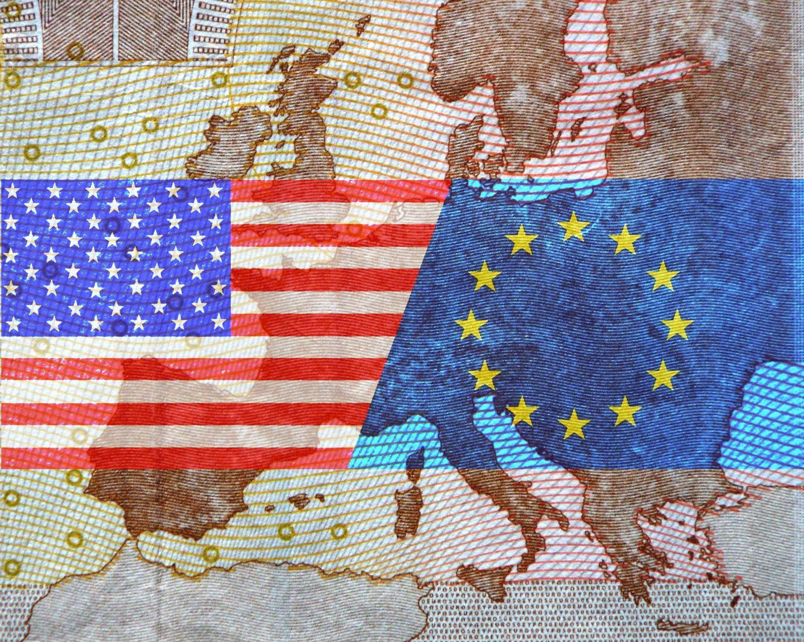 US-europe