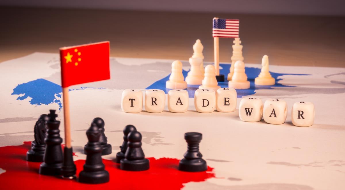 US trade war