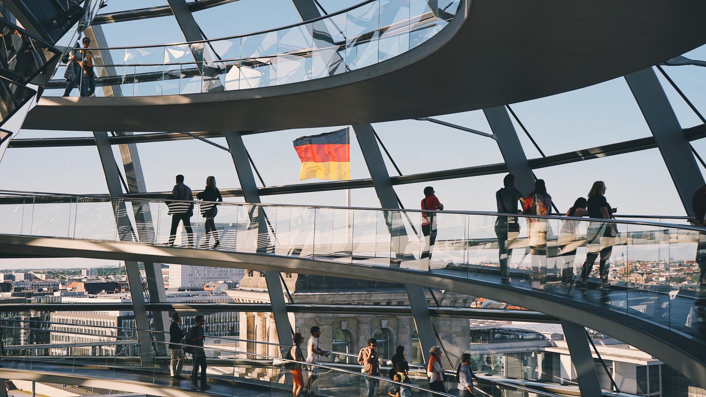 Reichtag Building