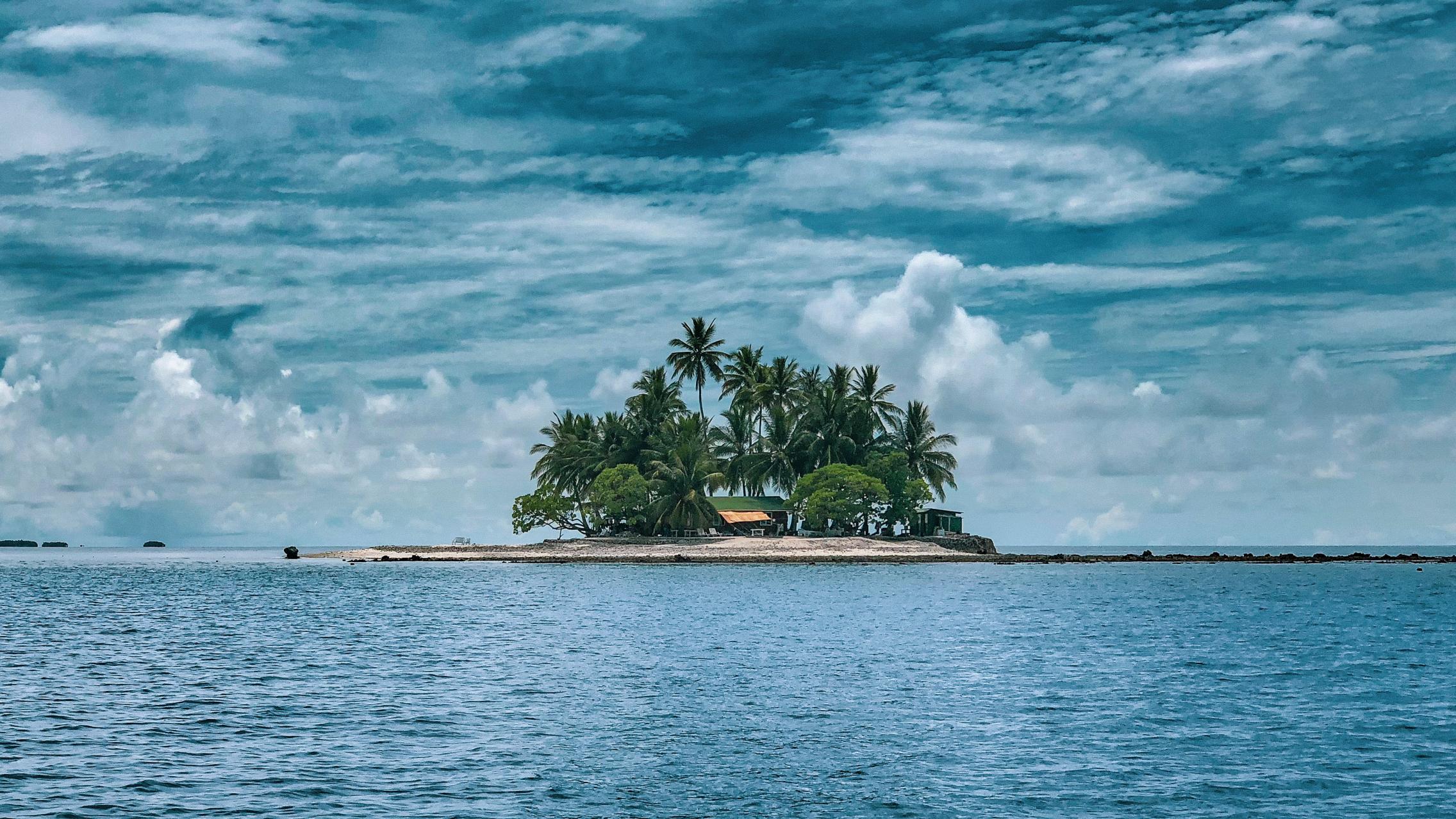 Pacific Island