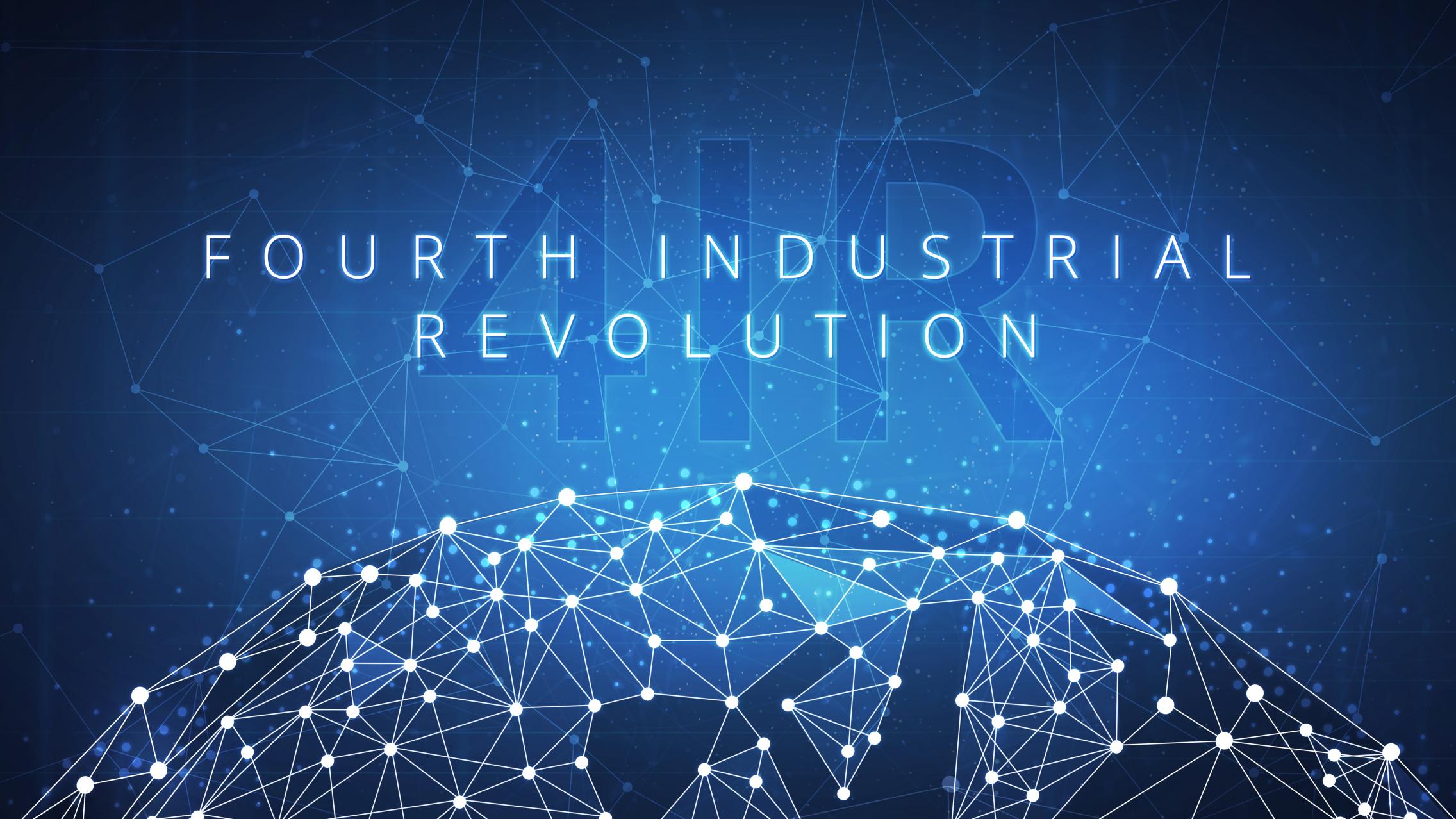 Fourth Industrial Revolution 