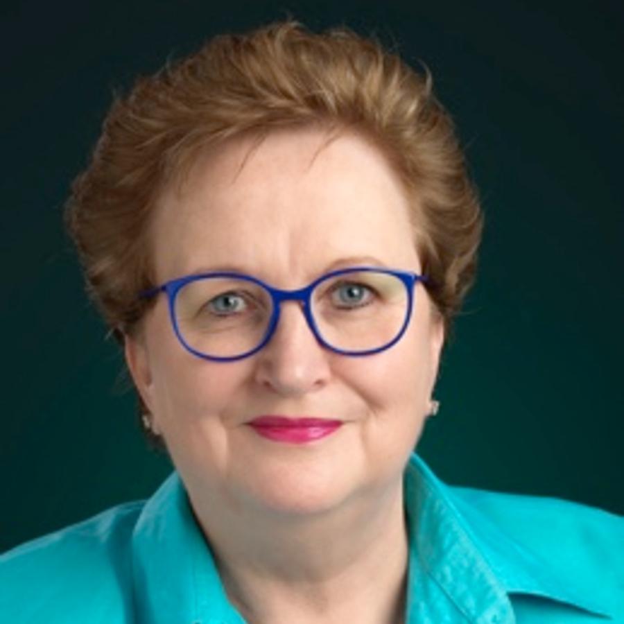 Amanda Vanstone