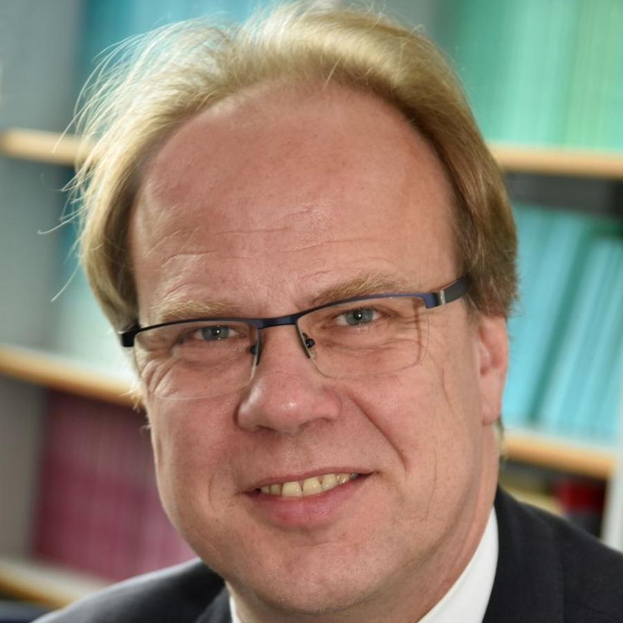 Andreas Freytag