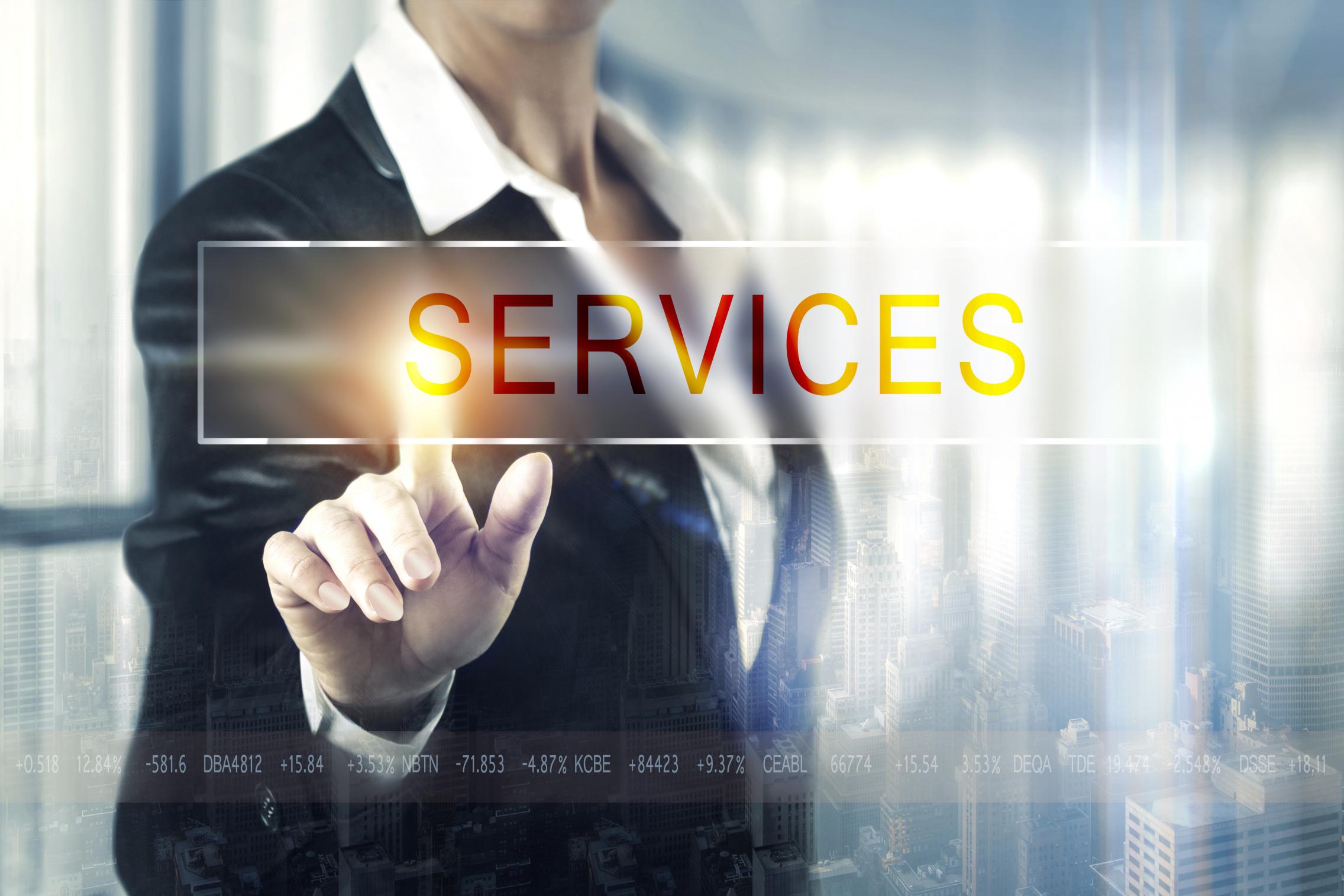 Services