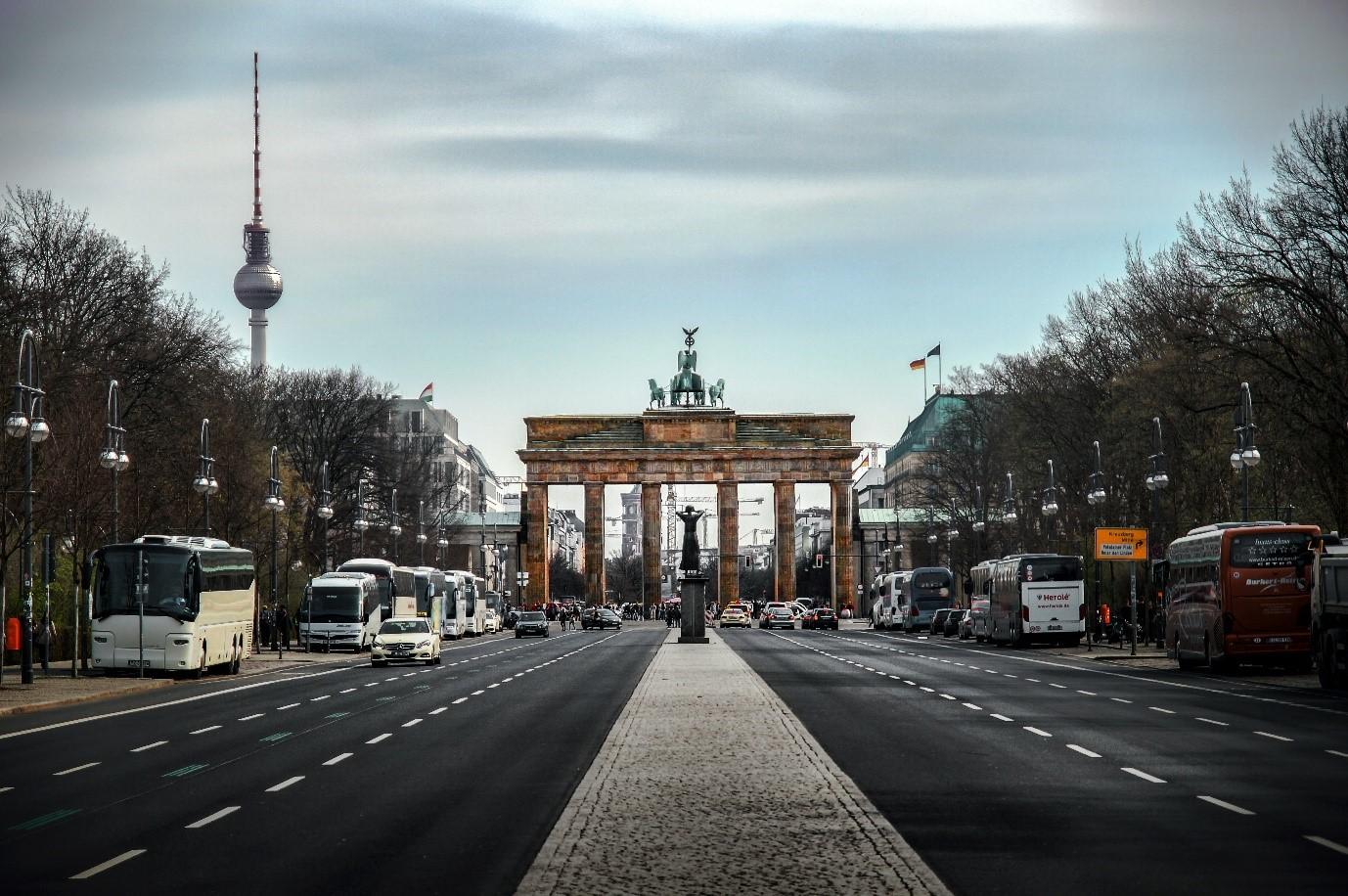 Biden and Berlin: How Germany can help reset transatlantic relations