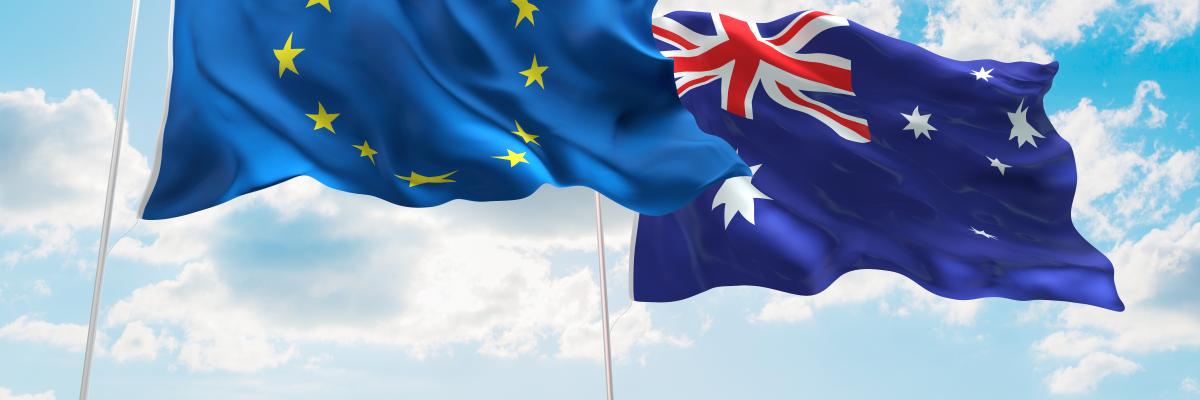 Australia-Europe Economic Relations Dialogue