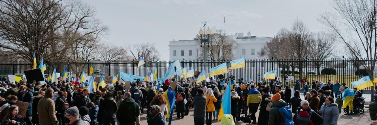 Ukraine