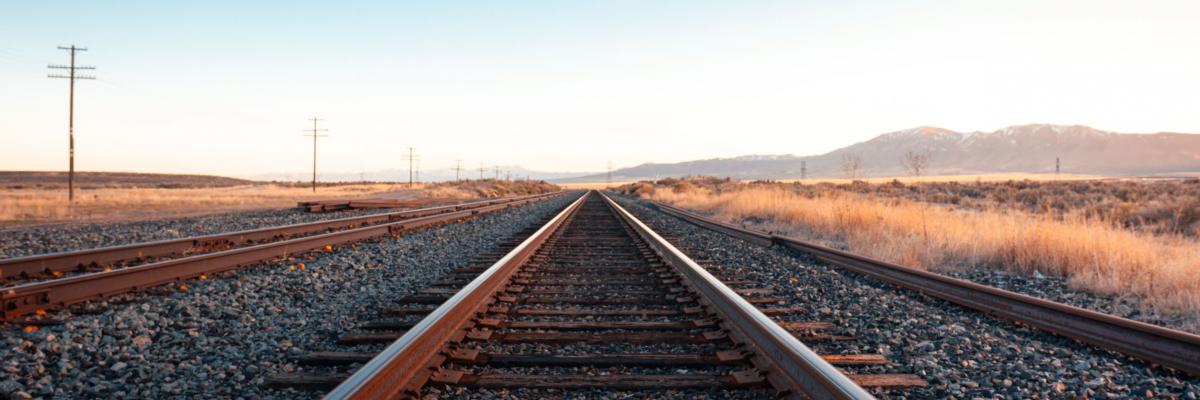 railway