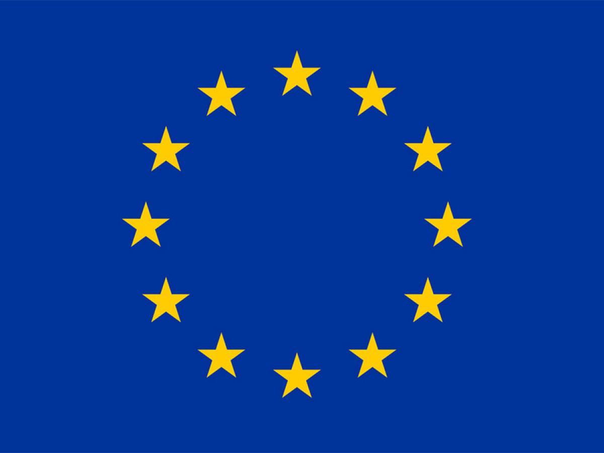 EUlogo