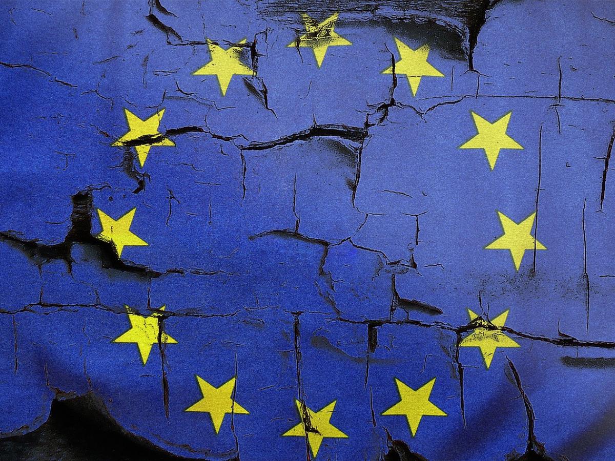 eu flag