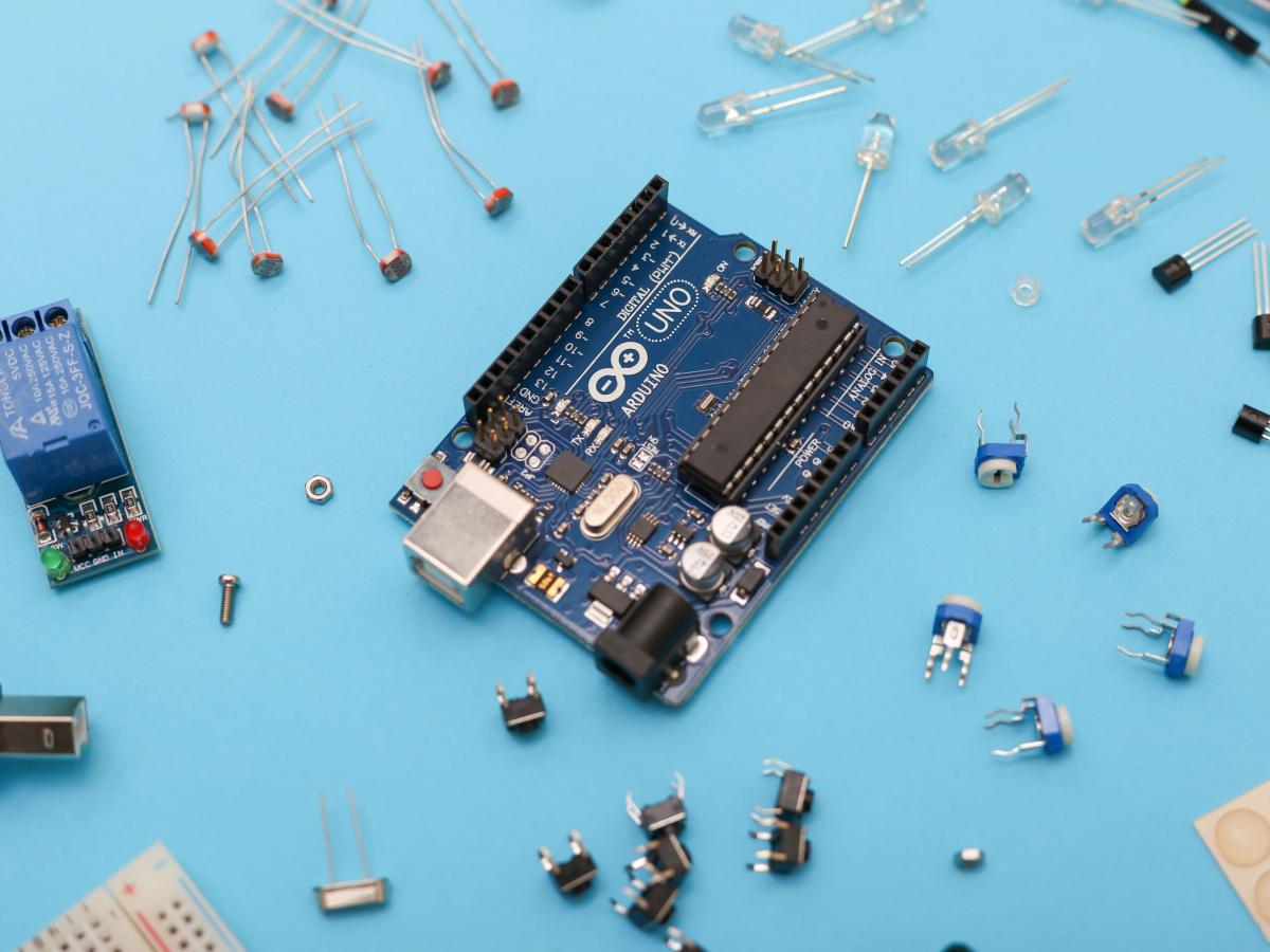 Microchip