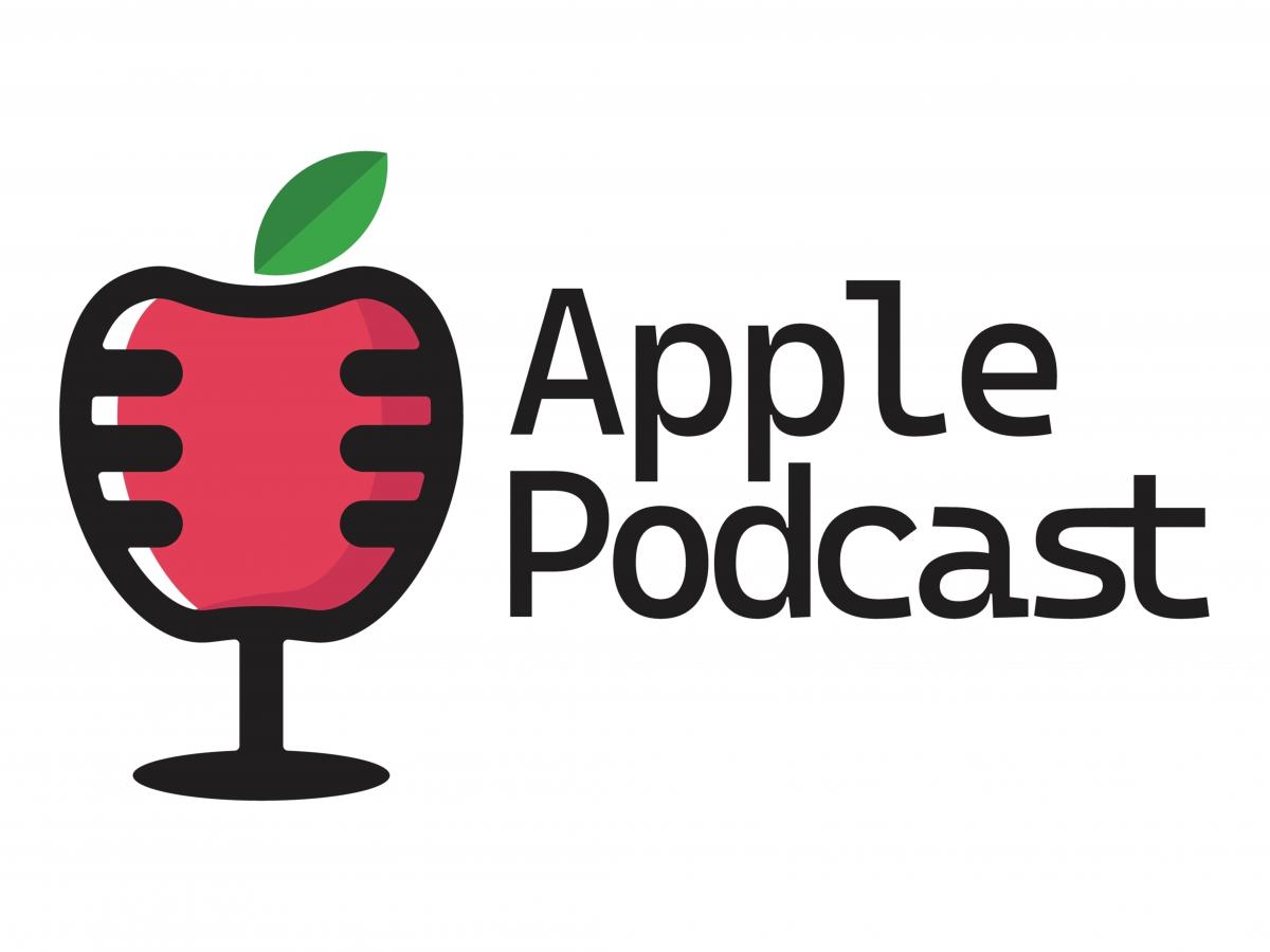 Apple Logo 