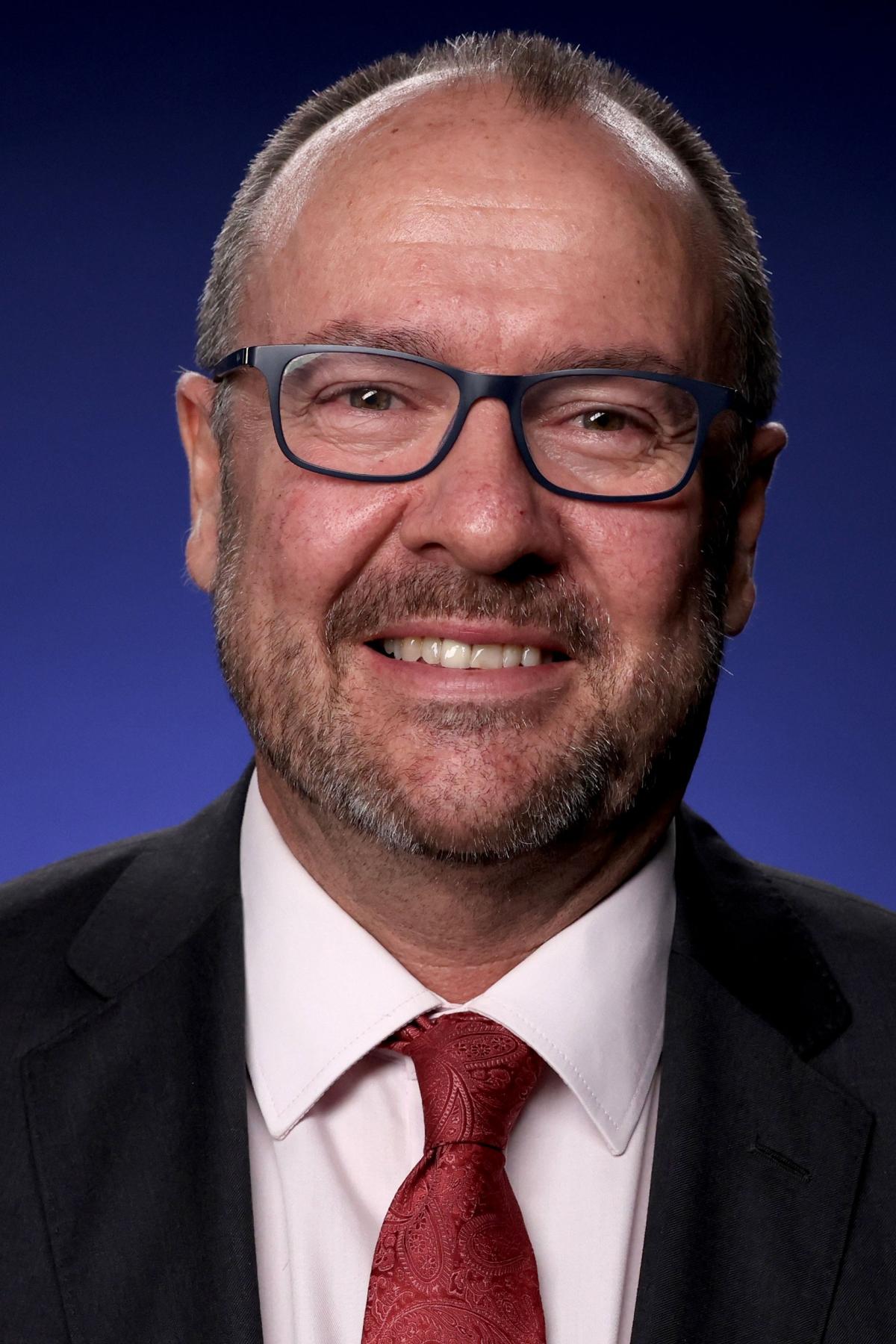 Tim Yeend