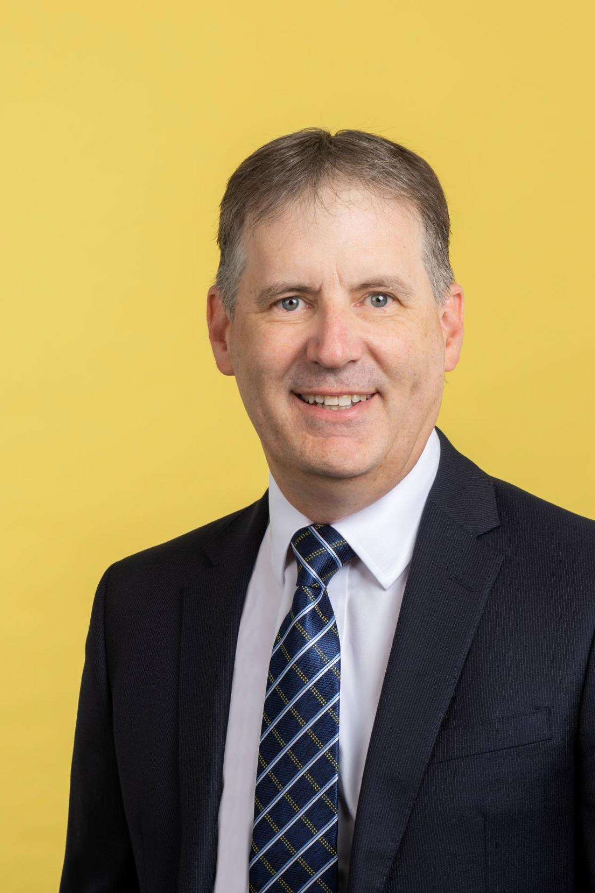 David Reynolds