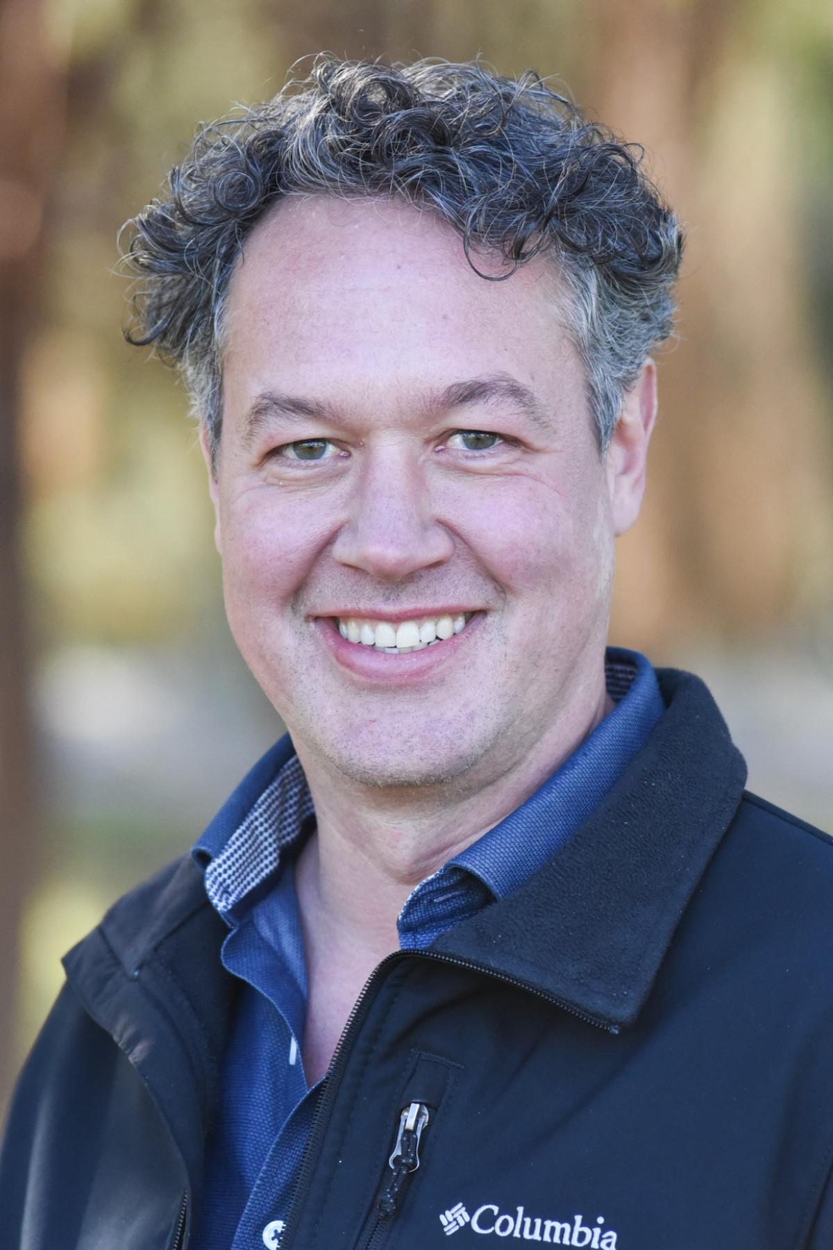 Andrew Lowe
