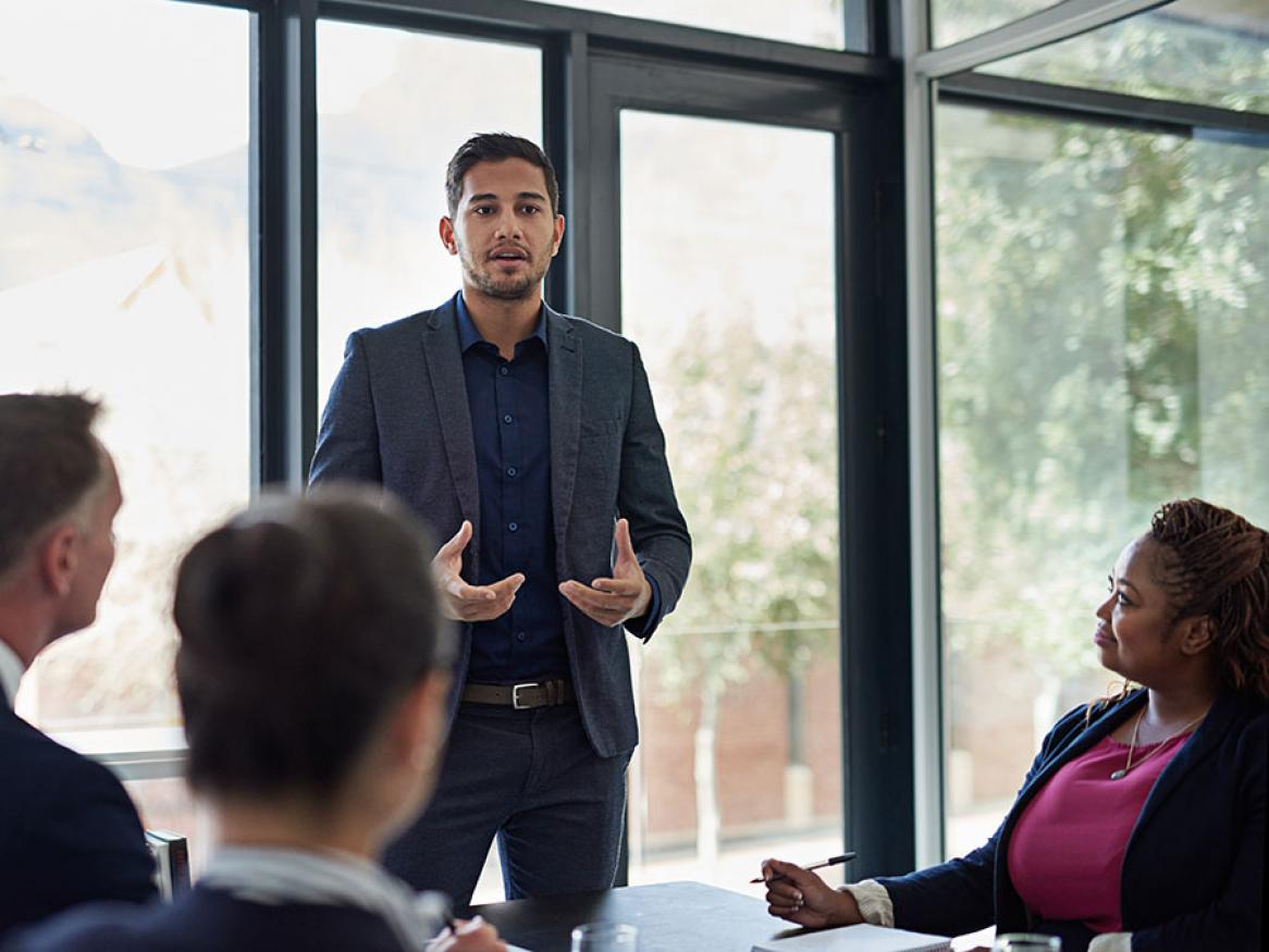 Professional Certificate in International Trade