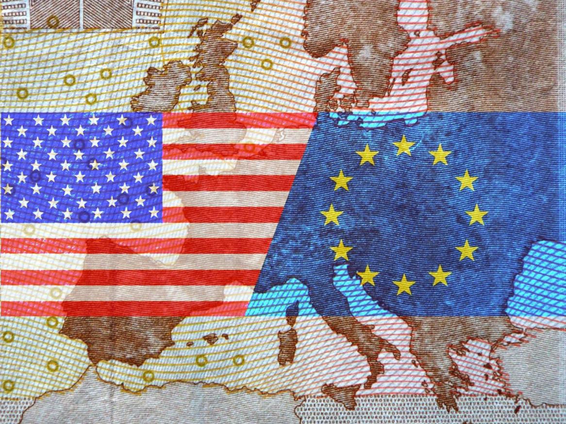 US-europe