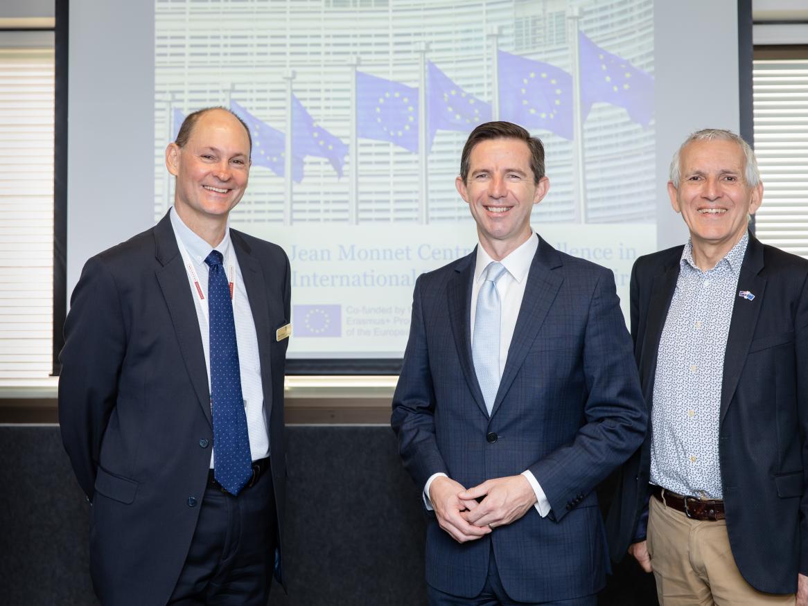 Jean Monnet Centre of Excellence