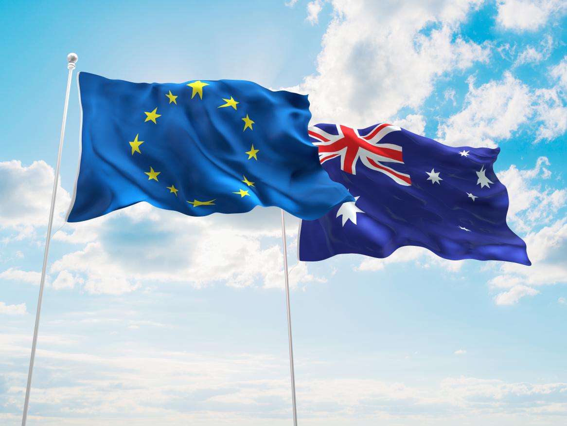 Australia-Europe Economic Relations Dialogue