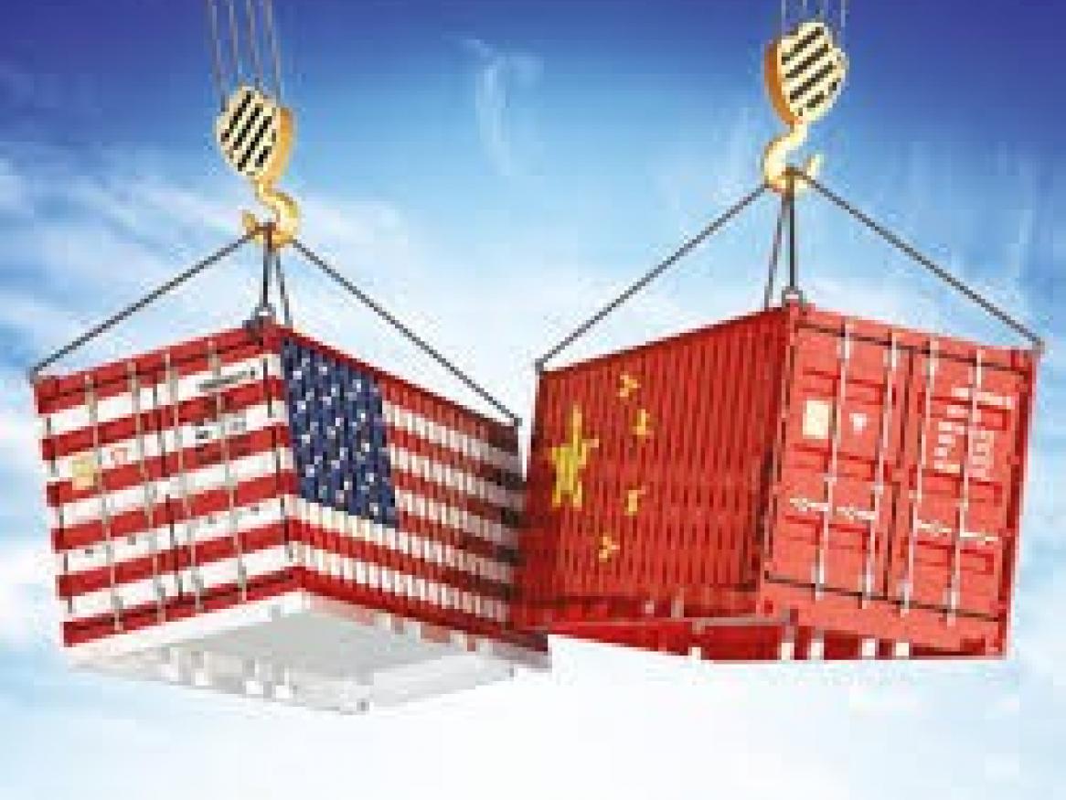Trade Wars
