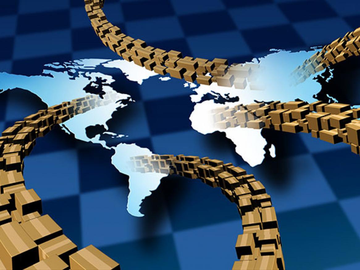 Reflections on the Global Review of Aid for Trade Conference
