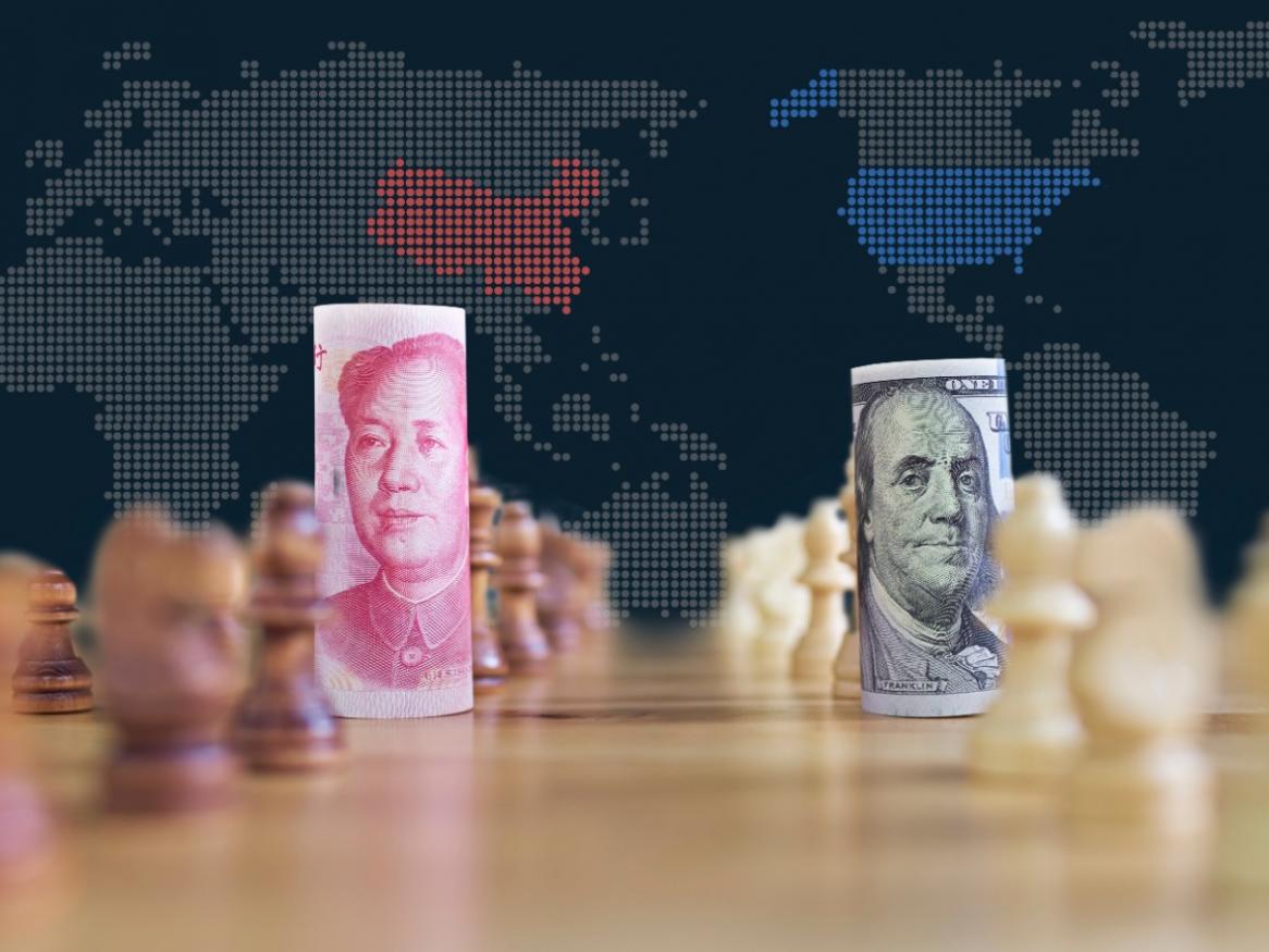 US China Trade War