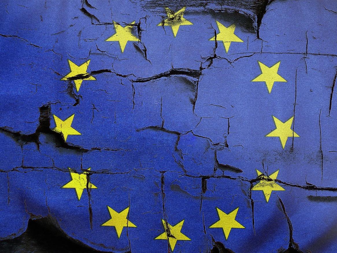 eu flag
