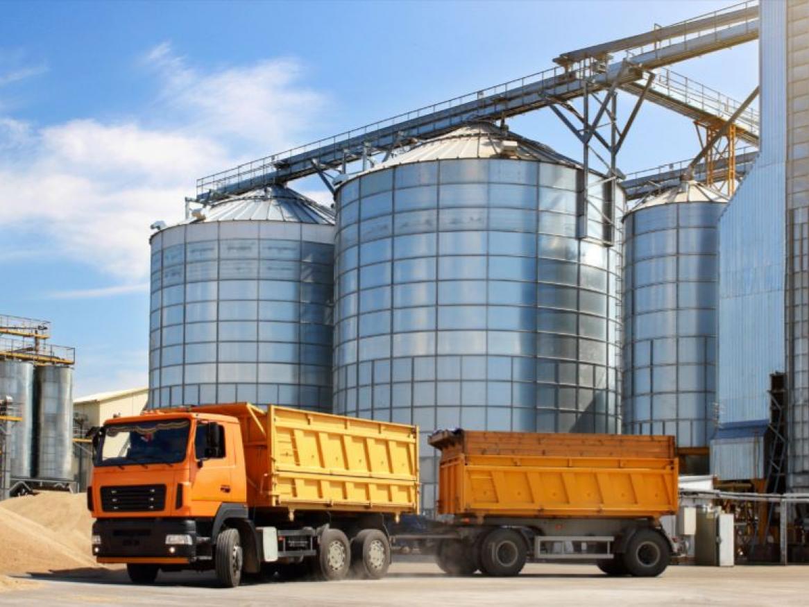 Industrial Subsidies Working Paper